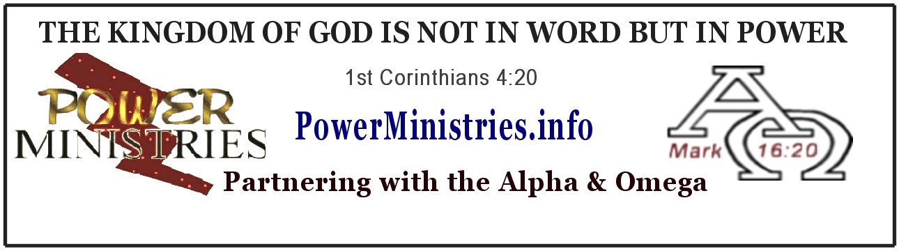 Alpha & Omega logo